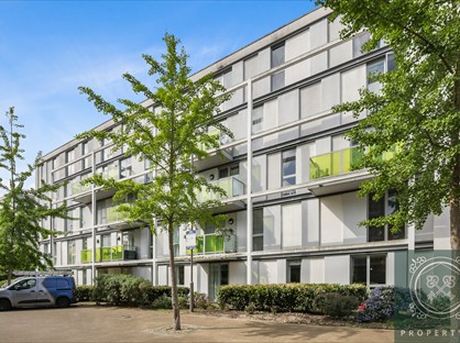 2 Bed Flat, Great Amwell Lane, N8