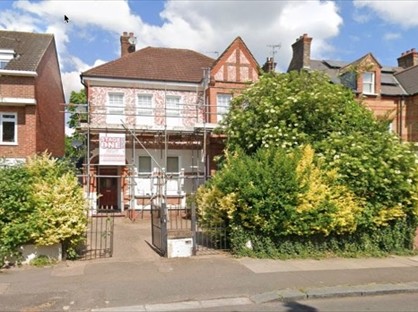 2 Bed Flat, Forest Hill, SE23