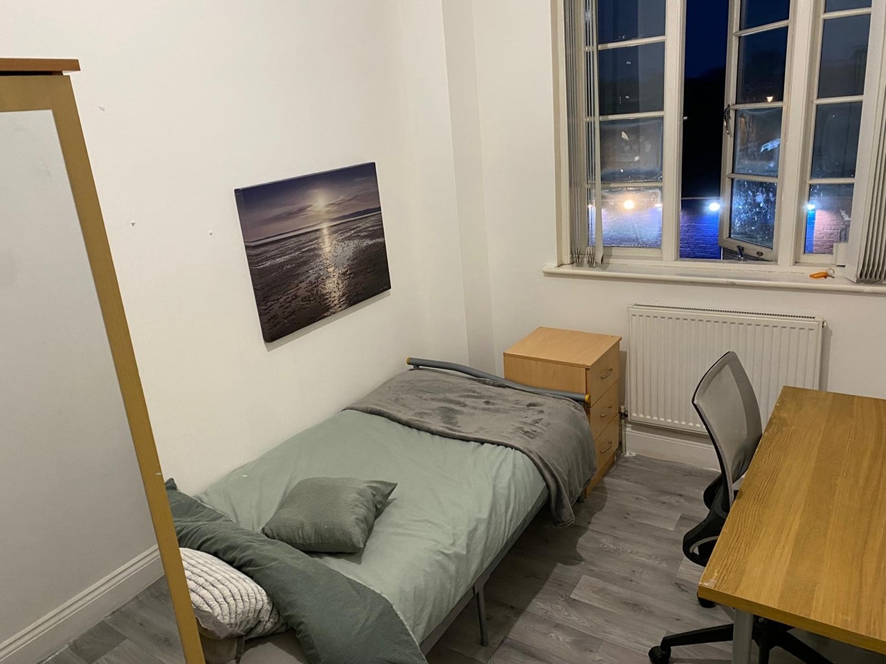 Room in a Shared House, Far Gosford St, CV1