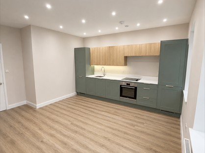 1 Bed Flat, Bakers Lane, CM16