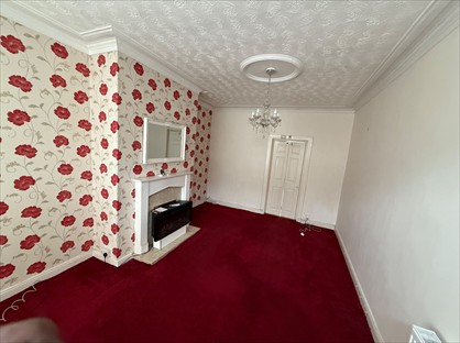 3 Bed Terraced House, Broughton Terrace, LS9