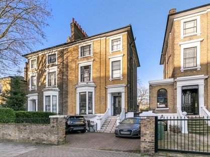 2 Bed Flat, Clapham Road, SW9