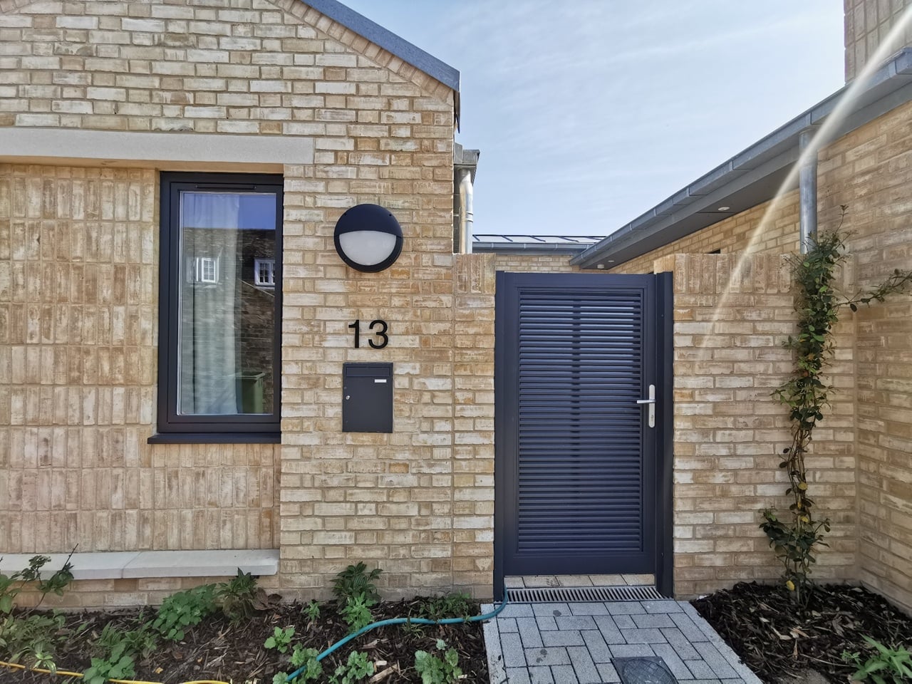 2 Bed Semi-Detached House, Elm St, CB1