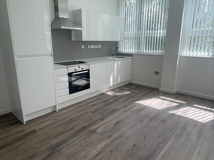 1 Bed Flat, Bankfield Road, L13
