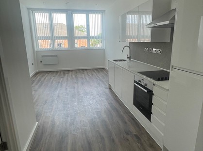 2 Bed Flat, Bankfield Road, L13