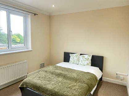 Room in a Shared Flat, Oakdale, BH15