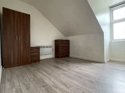1 Bed Flat, Narborough Road, LE3