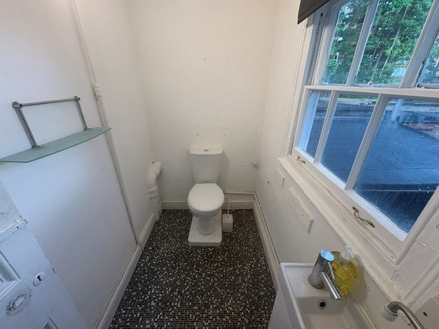 Room in a Shared Flat, Park Street, BS1 photo 5