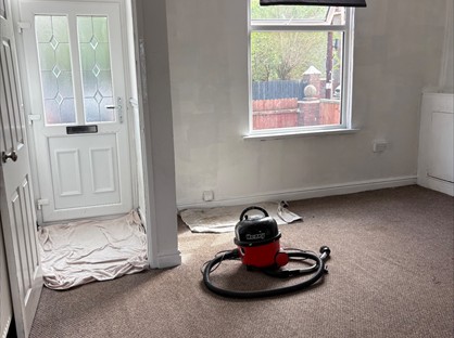 2 Bed Semi-Detached House, Harford St, NP22