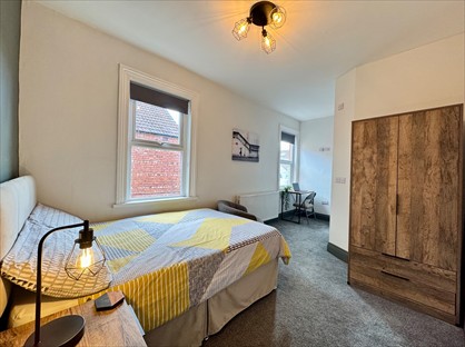 Room in a Shared House, Clifton Road, DL1