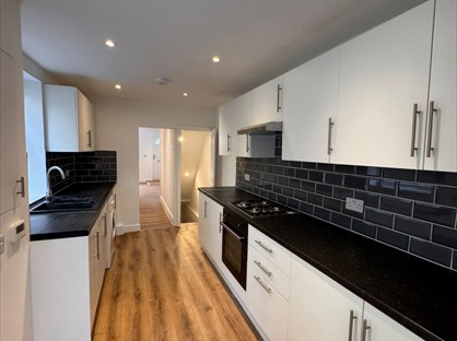 3 Bed Terraced House, Garfield Road, ME7