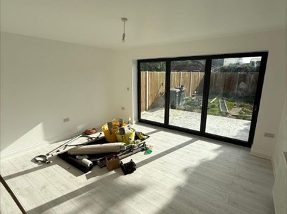 3 Bed Flat, Brimsdown Avenue, EN3