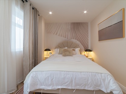 1 Bed Flat, High St, GU7