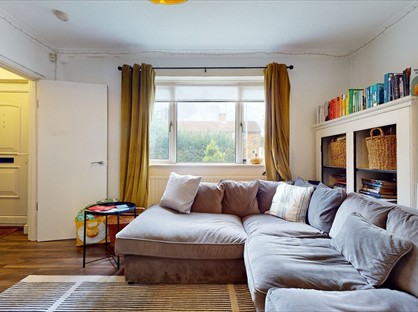 2 Bed Terraced House, Marriott Road, E15