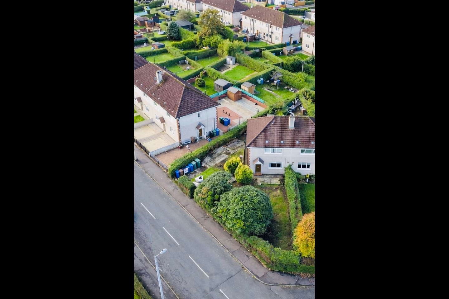 3 Bed Semi-Detached House, Threestonehill Avenue, G32