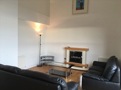4 Bed Penthouse, Minerva Way, G3
