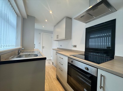 2 Bed Terraced House, Crofton Road, CH42