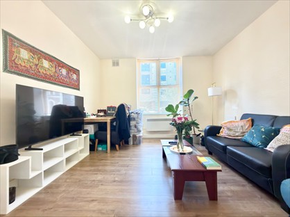 1 Bed Flat, Caledonian Road, N7