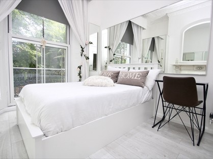 Room in a Shared Flat, Mortimer Crescent, NW6