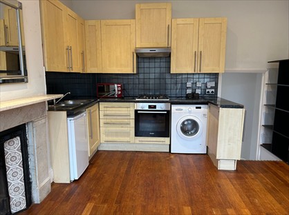 1 Bed Flat, Tooting Bec, SW17