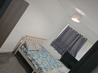Room in a Shared Flat, Baguley Crescent Middleton, M24