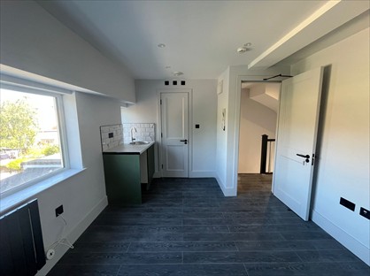 Studio Flat, Lytton Avenue, EN3