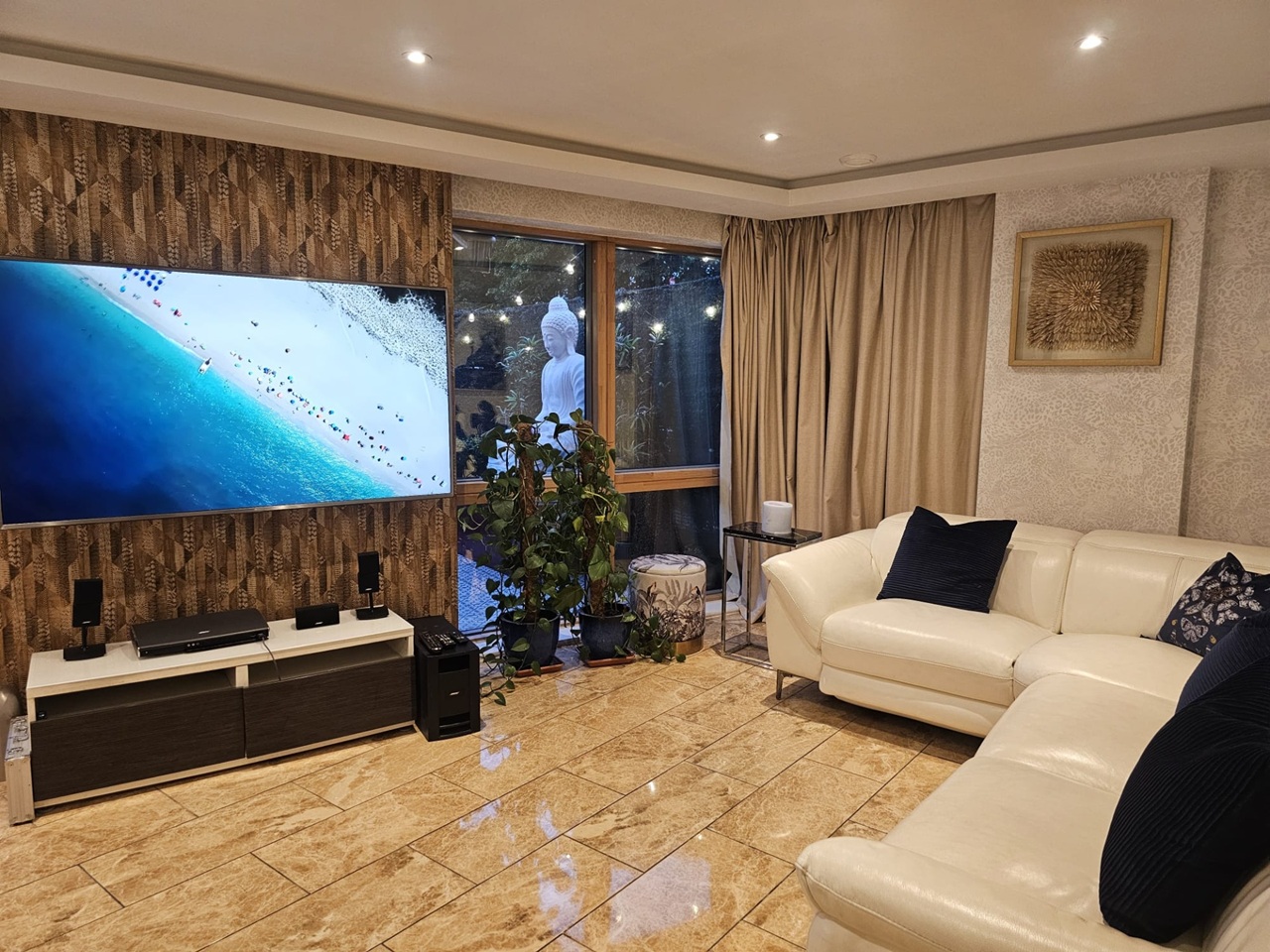 3 Bed Flat, Chase House, NW6 photo 3
