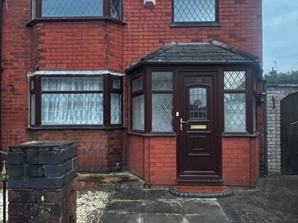 3 Bed Semi-Detached House, Larch Avenue, WN5