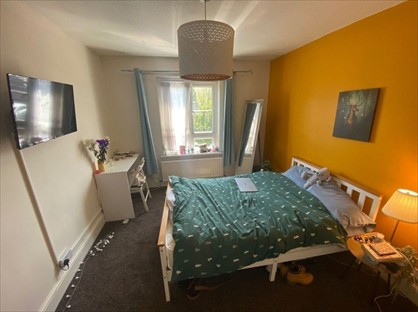 Room in a Shared Flat, Fakruddin St, E1