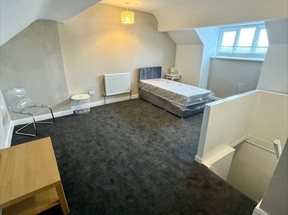Room in a Shared House, Shirecliffe Lane, S3