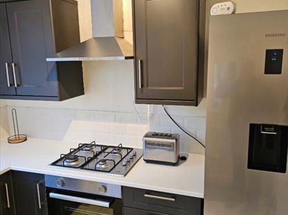 3 Bed Semi-Detached House, Broom Drive, S60