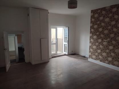 2 Bed Flat, Haslingden, BB4