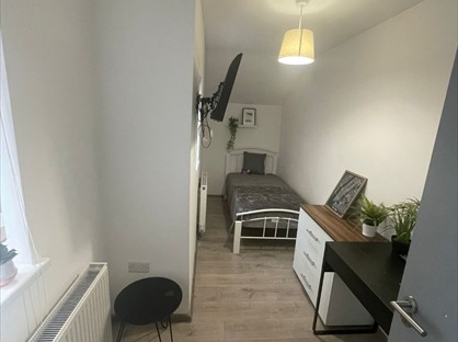 Room in a Shared House, Agbrigg Road, WF1
