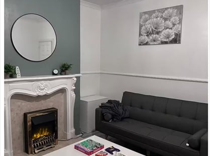 3 Bed Terraced House, City Road, S2