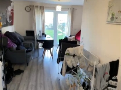 Room in a Shared House, Haymarket St, M13