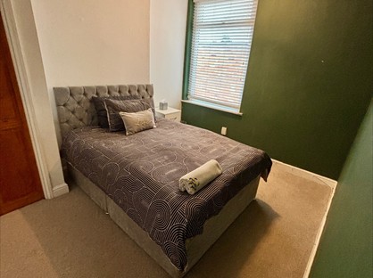 Room in a Shared House, Mandalay St, NG6