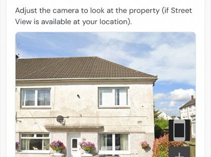 2 Bed Flat, Glenlamont, KA18