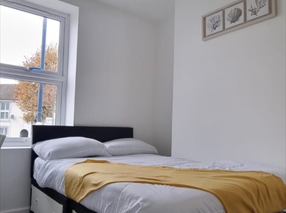 Room in a Shared House, Scott Street, ME14