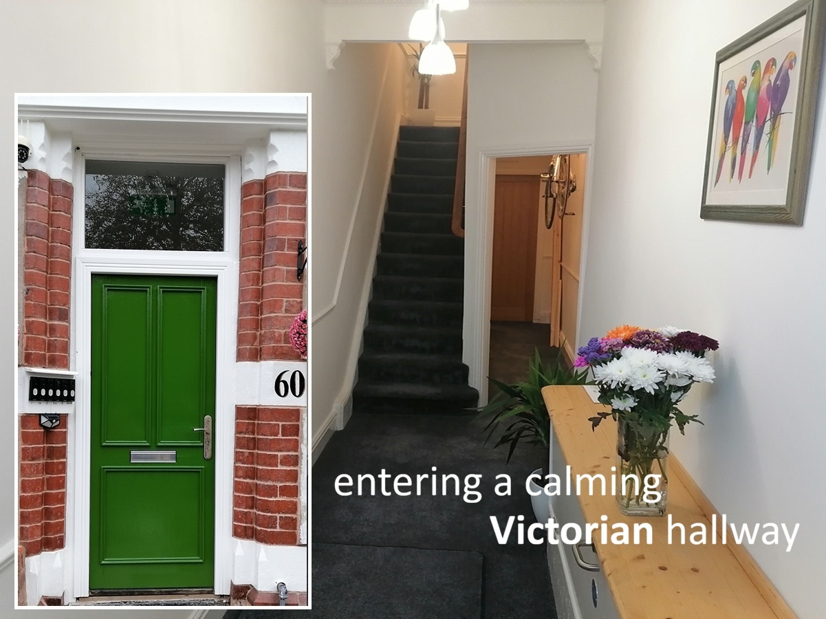 2 Bed Flat, Clarendon Road, L3 photo 3