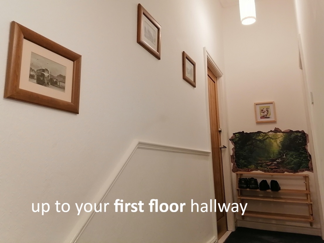 2 Bed Flat, Clarendon Road, L3 photo 4