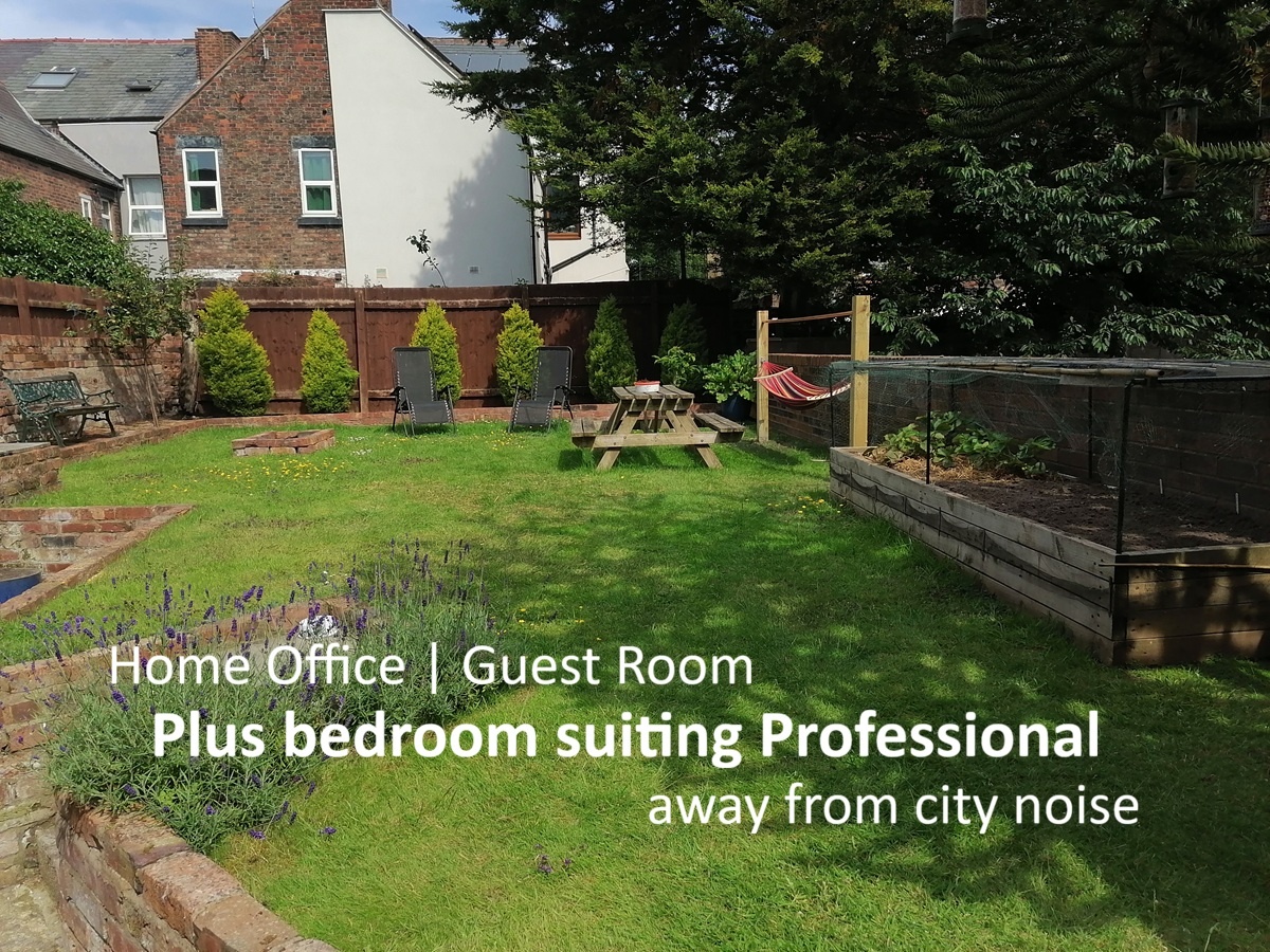 2 Bed Flat, Clarendon Road, L3