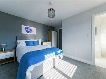 Room in a Shared House, St. Marys Crescent, TW19