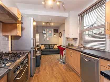 Room in a Shared House, Inverness Place, CF24