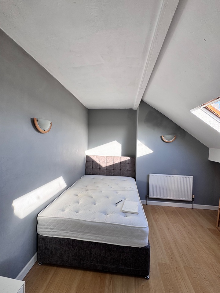 Room in a Shared House, Vinery Mount, LS9 photo 2