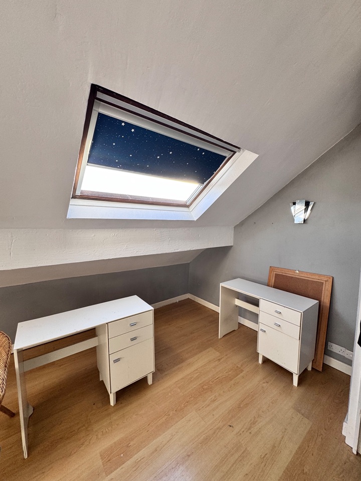 Room in a Shared House, Vinery Mount, LS9