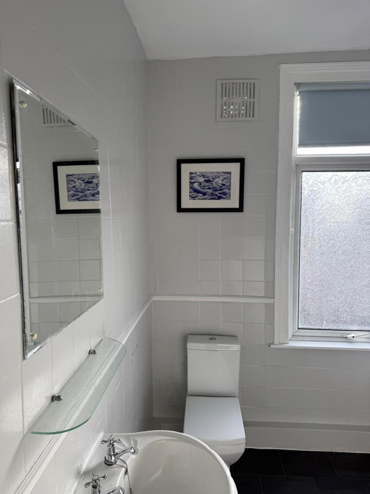 Room in a Shared House, Vinery Mount, LS9 photo 3
