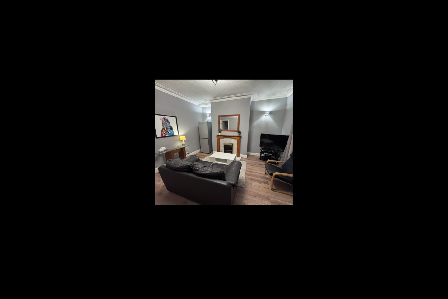 Room in a Shared House, Vinery Mount, LS9 photo 5