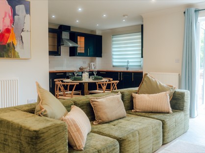 2 Bed Flat, Water Eaton Road, OX2