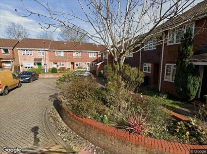 3 Bed Terraced House, Carrington Square, HA3