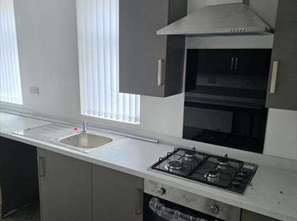 3 Bed Terraced House, Camelon St, TS17